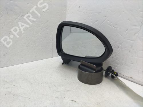 Right mirror OPEL CORSA E (X15) 1.3 CDTI (08, 68) | BP32228298C27 - Image 2