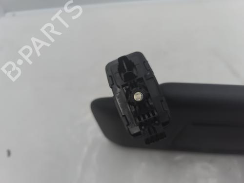 Used Left sun visor Left sun visor MERCEDES-BENZ B-CLASS Sports Tourer (W246, W242) B 180 CDI (246.200) (109 hp) 32261350 32261350