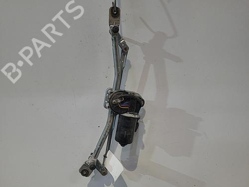 Used Front wiper motor HYUNDAI ix35 (LM, EL, ELH) 1.7 CRDi (116 hp) 22821172