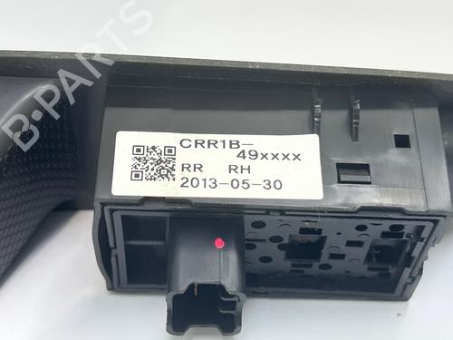 Right rear window switch CHEVROLET TRAX 1.7 TD | BP38326213I28 - Image 3