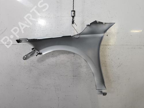Right front fenders HONDA CIVIC XI Hatchback (FL) 2.0 e:HEV | BP32092826C42 