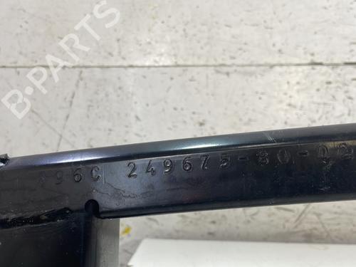 rear-bumper-reinforcement-mercedes-benz-citan-box-bodympv-w420-2021-37732005 main image