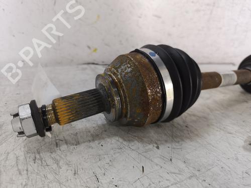 Used Right front driveshaft Right front driveshaft RENAULT TRAFIC III Bus (JG_) [2014-2026] 26584732 26584732