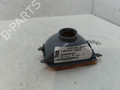 Left front indicator VW GOLF III (1H1) 1.6 | BP28499370C32