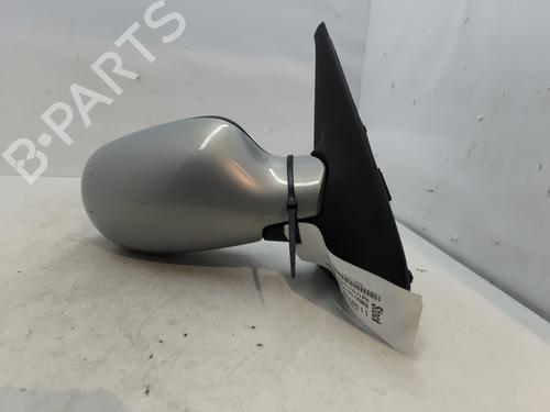 Używane Lusterko boczne prawe RENAULT CLIO II (BB_, CB_) 1.4 16V (B/CB0P, BB13) (98 hp) 29640024