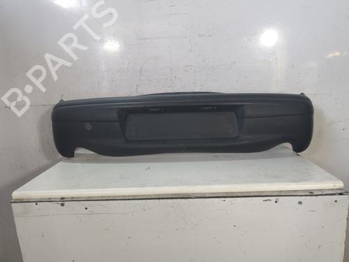 Used Rear bumper FIAT SEICENTO / 600 (187_) 1.1 (187AXB, 187AXB1A, 187AXC1A02) (54 hp) 27665085