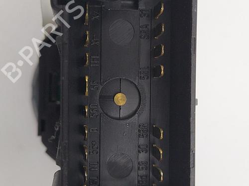 Used Headlight switch Headlight switch VW GOLF IV (1J1) 1.4 16V (75 hp) 22824712 22824712