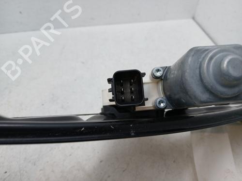 Used Rear right window mechanism Rear right window mechanism LAND ROVER DISCOVERY SPORT (L550) 2.0 D 4x4 (150 hp) 32703624 32703624