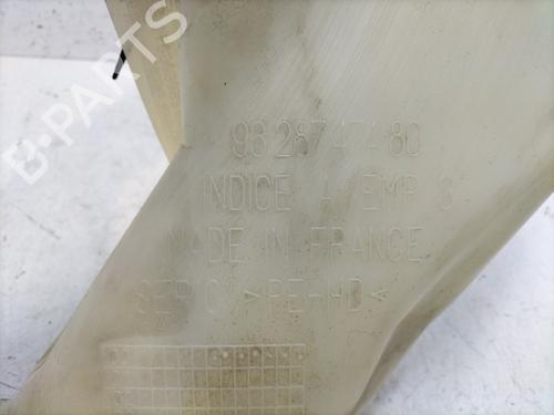 Windscreen washer tank PEUGEOT 206 Hatchback (2A/C) 2.0 HDI 90 | BP28328744C113 