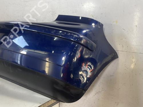Rear bumper VW POLO IV (9N_, 9A_) 1.2 12V | BP28525959C8 