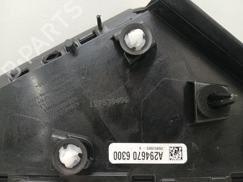 Electronic module MERCEDES-BENZ EQE SUV (X294) EQE 350 4-matic (294.612) | BP37732915M83 - Image 3