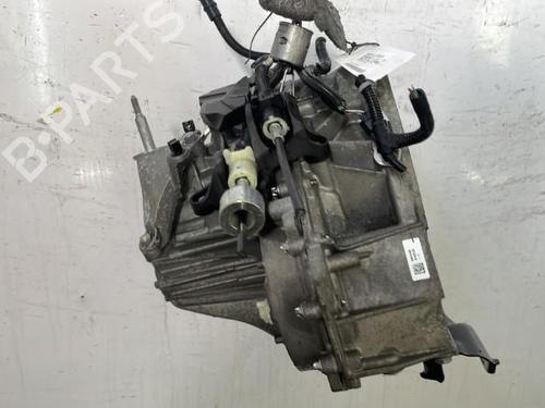 Used Gearbox Gearbox DACIA SANDERO III 1.0 TCe 100 ECO-G (101 hp) 22839737 22839737