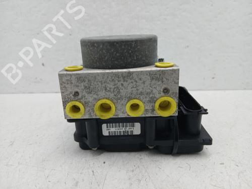 ABS pump RENAULT MODUS / GRAND MODUS (F/JP0_) 1.5 dCi (FP0F, JP0F) | BP32703878M43 - Image 4