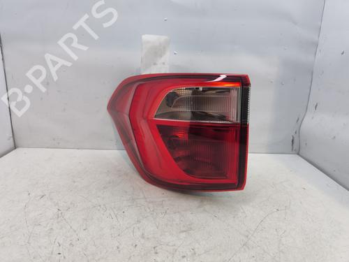 Left taillight FORD ECOSPORT 1.0 EcoBoost 2304083