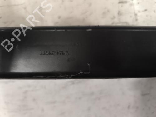 Trækkugle/Mekanisme DACIA SANDERO II 1.0 SCe 75 (B8JC, B8JD, B8NC) | BP30601270C141 