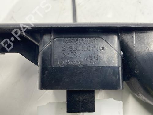 Right rear window switch RENAULT MEGANE III Hatchback (BZ0/1_, B3_) 1.5 dCi (BZ09, BZ0D, BZ1W, BZ29, BZ14) | BP23830377I28