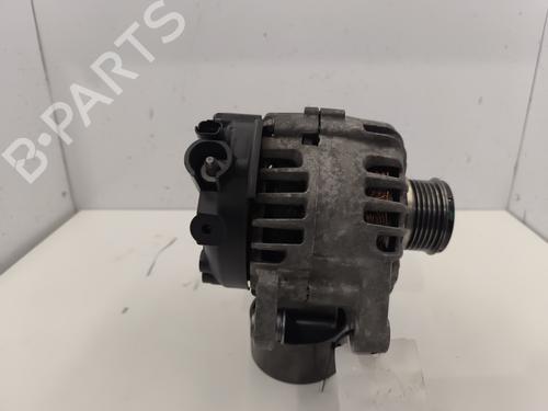 Alternator PEUGEOT 208 I (CA_, CC_) 1.2 VTI 82 | BP26130627M7