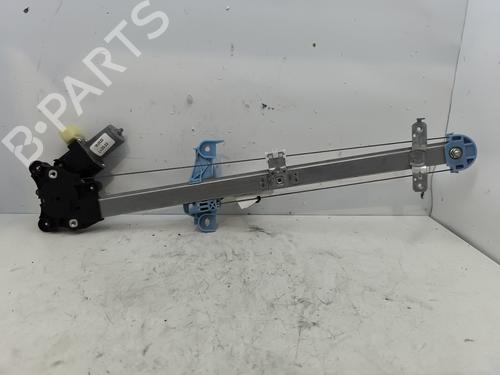 Front left window mechanism SUZUKI SWIFT V (AZ) 1.2 (A2L412, ZC83S) | BP29388688C22 