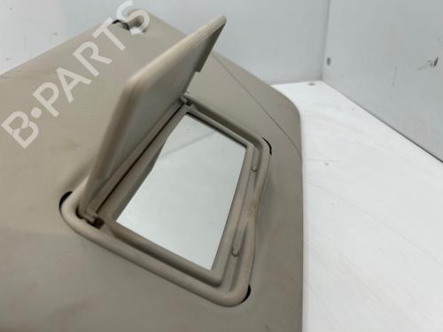 right-sun-visor-nissan-micra-v-k14-2016-39166041 main image