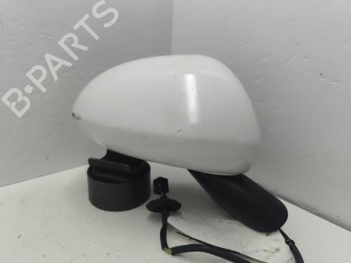 Used Right mirror OPEL CORSA E (X15) 1.4 (08, 68) (90 hp) 31751833