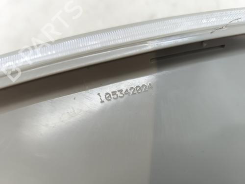 Used Right front indicator Right front indicator RENAULT MASTER II Bus (JD) 2.2 dCI 90 (JD0G, JD0N, JD1N) (90 hp) 28499415 28499415