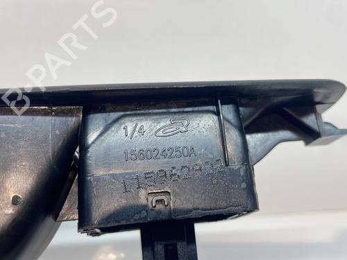 Used Left rear window switch Left rear window switch RENAULT GRAND SCÉNIC III (JZ0/1_) [2009-2016] 30545497 30545497