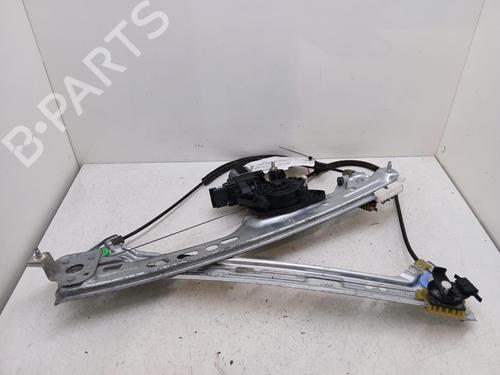 Front left window mechanism RENAULT MEGANE IV Hatchback (B9A/M/N_)  | BP36894503C22  - Image 5