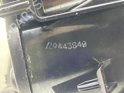 Used Right taillight Right taillight 37449388 37449388