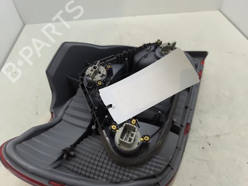Right taillight TOYOTA YARIS (_P1_) 1.4 D-4D (NLP10_, NLP10R) | BP30465638C35