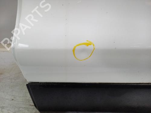 Left rear door FORD KUGA II (DM2) 2.0 TDCi 4x4 | BP29454266C4 