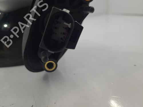 Used Right mirror Right mirror 22822769 22822769