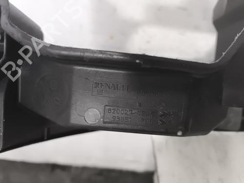 Front slam panel RENAULT TRAFIC II Van (FL) 1.9 dCi 80 (FL0B) | BP25833347C72  - Image 5