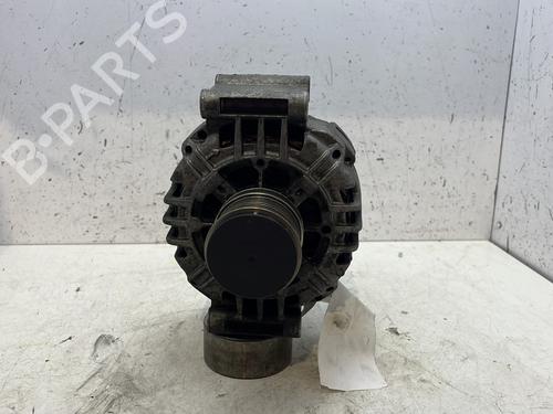 Used Alternator Alternator MERCEDES-BENZ C-CLASS Coupe (CL203) C 180 Kompressor (203.746) (143 hp) 28482291 28482291