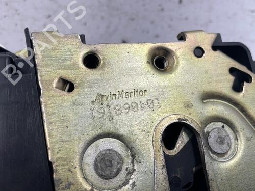 Rear right lock CITROËN XSARA PICASSO (N68) 2.0 HDi | BP25120498C99 