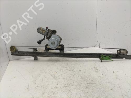 Front right window mechanism PEUGEOT BOXER Van (244) 2.2 HDi | BP23829952C23  - Image 5