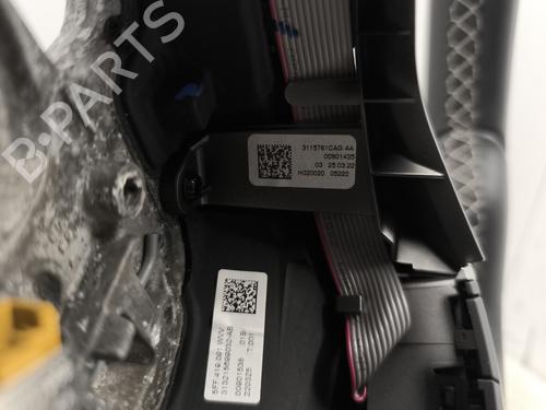 Steering wheel SEAT ARONA (KJ7, KJP) 1.5 TSI | BP24110948C49 