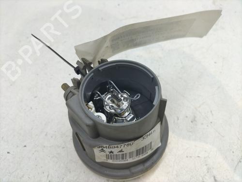 Højre Foran Tågelygte CITROËN C3 I (FC_, FN_) 1.4 HDi | BP29540925C31 