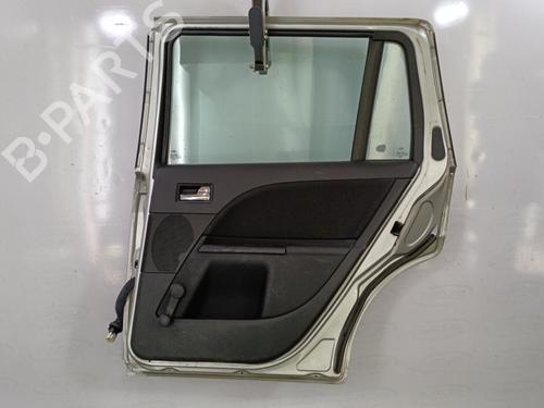 Right rear door FORD MONDEO III Turnier (BWY) 2.0 16V TDDi / TDCi | BP22820818C5