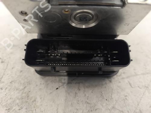 ABS pump FORD FIESTA VII (HJ, HF) 1.0 EcoBoost | BP24886916M43 