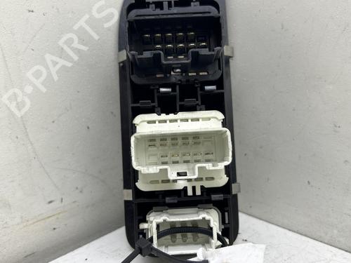 Right front window switch RENAULT LAGUNA II (BG0/1_) 1.9 dCi (BG08, BG0G) | BP38326548I26 - Image 4