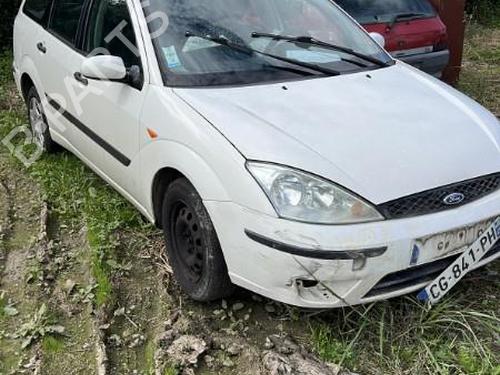 Used Parts FORD FOCUS I Turnier (DNW) 1.8 TDCi 2161019