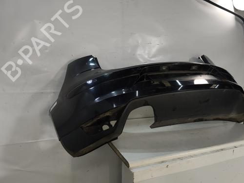 Rear bumper SEAT ALTEA (5P1) 1.9 TDI | BP29377517C8 