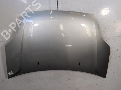 Used Hood FORD FIESTA V (JH_, JD_) 1.3 (69 hp) 28568304