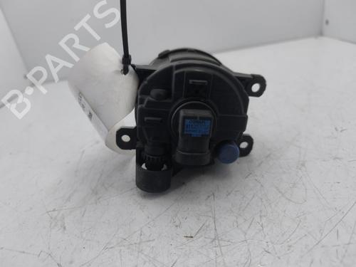 Used Right front fog light Right front fog light PEUGEOT 308 II (LB_, LP_, LW_, LH_, L3_) 1.6 HDi 100 (99 hp) 40510154 40510154