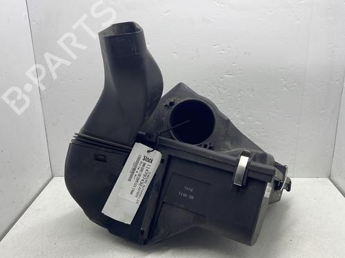 Used Air filter box BMW 1 Coupe (E82) 118 d (143 hp) 31378762