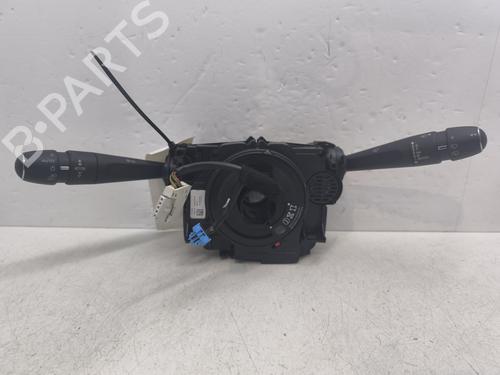 Used Steering column stalk CITROËN C4 II (NC_) 1.6 BlueHDi 120 (120 hp) 30744899