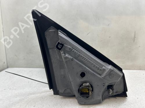 Used Left mirror Left mirror RENAULT MEGANE II Estate (KM0/1_) 1.5 dCi (KM16, KM1E) (106 hp) 39937072 39937072