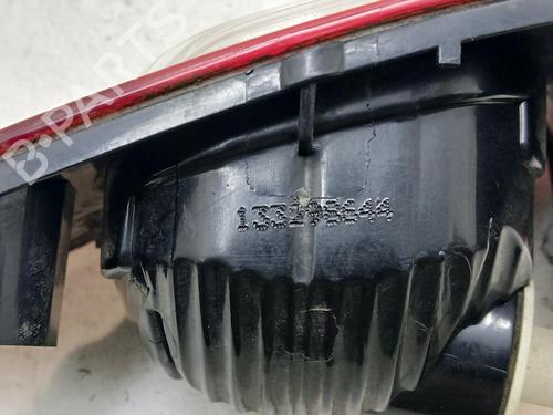Right tailgate light CITROËN C3 Picasso (SH_) 1.6 HDI 90 | BP39600203C80 - Image 2
