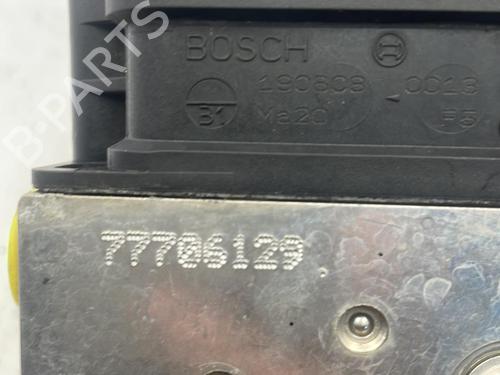 Used ABS pump ABS pump 22830001 22830001