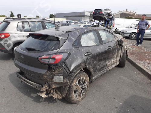 Alternator FORD PUMA (J2K, CF7) 1.5 EcoBlue | BP22839225M7 - Image 11